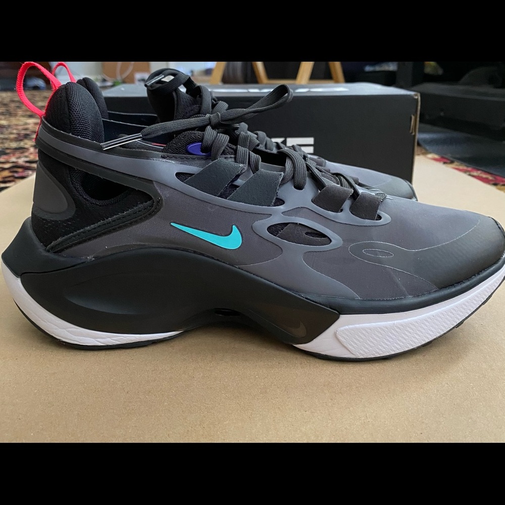 Nike shoes